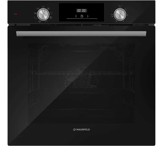 Шкаф духовой электрический MAUNFELD FEOH7870B