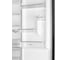 Холодильник Maunfeld MFF185NFW Matt Inverter 8