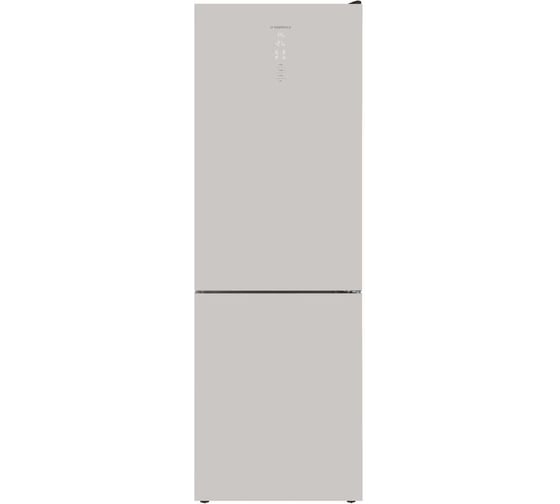 Холодильник Maunfeld MFF185NFBG Matt Inverter
