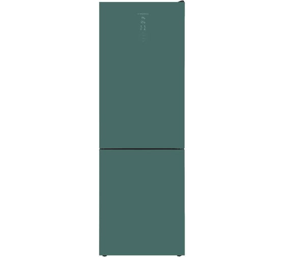 Холодильник Maunfeld MFF185NFGN Matt Inverter