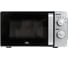 Микроволновая печь серебристая jvc JK-MW140M 1