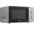 Микроволновая печь серебристая jvc JK-MW140M 3