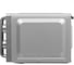Микроволновая печь серебристая jvc JK-MW140M 5
