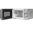 Микроволновая печь серебристая jvc JK-MW140M 7