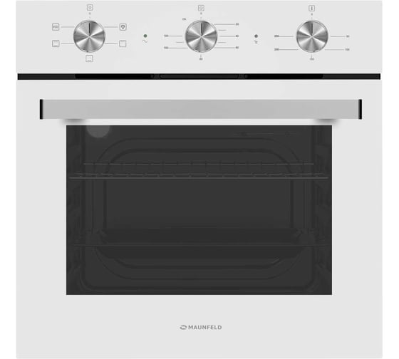 Шкаф духовой электрический Maunfeld MAUNFELD AEOC6050WM