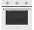 Шкаф духовой электрический Maunfeld MAUNFELD AEOC6050WM 1