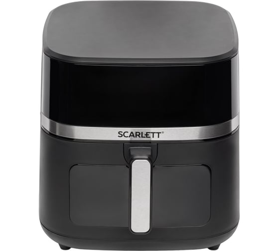 Аэрогриль Scarlett SC-AF15S04D