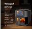 Аэрогриль Weissgauff WAF 715 DW Smart Fry 439262 5