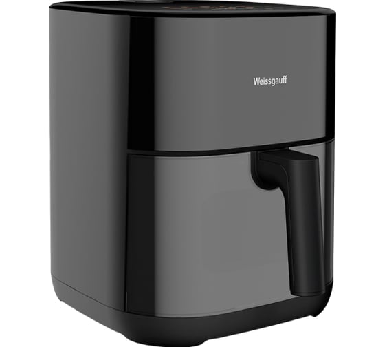 Аэрогриль Weissgauff WAF 720 DB Steam Fry 441171
