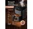 Аэрогриль Weissgauff WAF 720 DB Steam Fry 441171 5
