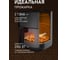 Аэрогриль Weissgauff WAF 720 DB Steam Fry 441171 6