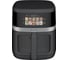 Аэрогриль Weissgauff WAF 726 DS Digital OptiFry 439214 1