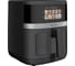 Аэрогриль Weissgauff WAF 726 DS Digital OptiFry 439214 2