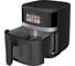 Аэрогриль Weissgauff WAF 726 DS Digital OptiFry 439214 3
