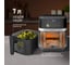 Аэрогриль Weissgauff WAF 726 DS Digital OptiFry 439214 6