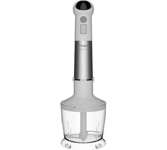 Блендер погружной Weissgauff WHB 341 PTW CordLess Titan 436901
