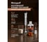 Блендер погружной Weissgauff WHB 341 PTW CordLess Titan 436901 6