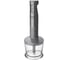 Блендер погружной Weissgauff WHB 500 PSM TurboPowerPro 441759 3