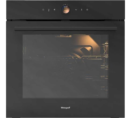 Духовой шкаф Weissgauff EOM 819 Color Loop 441514