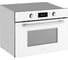 Духовой шкаф Weissgauff компактный с СВЧ OE 449 PDW 425788 5