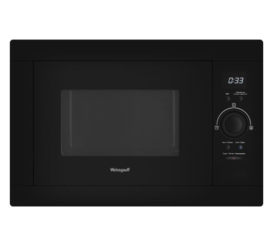 Микроволновая печь Weissgauff BMWO-256 439036