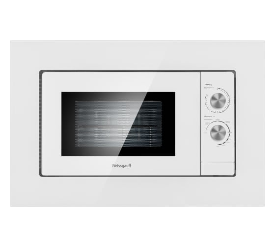 Микроволновая печь Weissgauff HMT-2012 Grill 431799