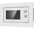 Микроволновая печь Weissgauff HMT-2012 Grill 431799 3