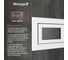 Микроволновая печь Weissgauff HMT-2012 Grill 431799 6