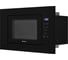 Микроволновая печь Weissgauff HMT-206Compact 432897 2