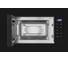 Микроволновая печь Weissgauff HMT-206 Compact Grill 432898 2