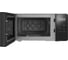Микроволновая печь Weissgauff MWO-150 Black Glass 440556 2