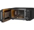 Микроволновая печь Weissgauff MWO 201 DB Compact Solo 441563 5