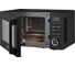 Микроволновая печь Weissgauff MWO 201 DB Compact Solo 441563 6