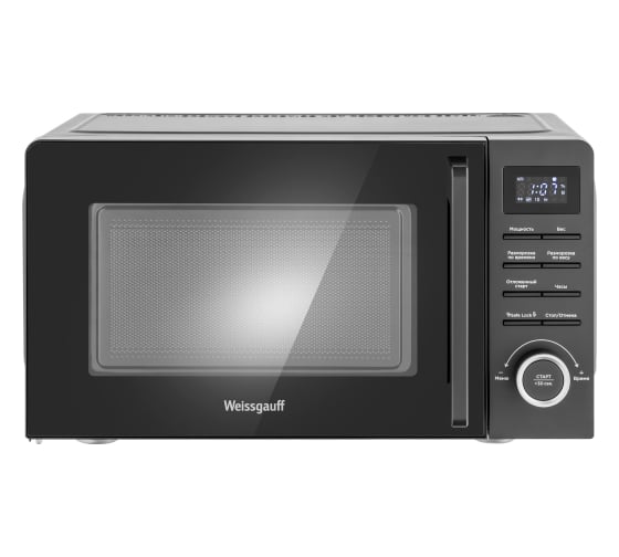 Микроволновая печь Weissgauff MWO 203 DT Compact Solo 438734