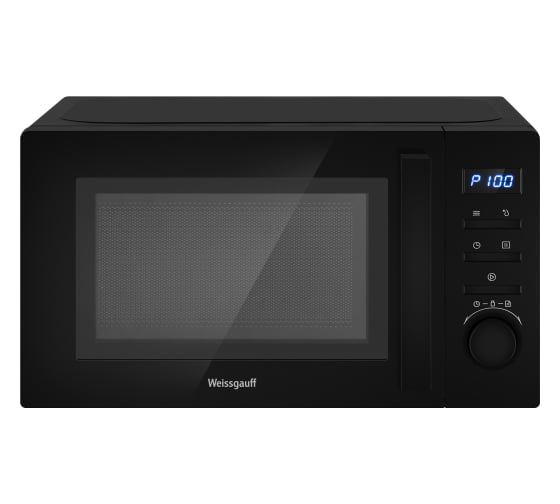 Микроволновая печь Weissgauff MWO 220 MDB Digital 441411