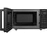 Микроволновая печь Weissgauff MWO-260 DB SoloFlat 438733 2