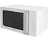 Микроволновая печь Weissgauff MWO-430 White Glass 440560 1