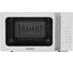 Микроволновая печь Weissgauff MWO-430 White Glass 440560 2
