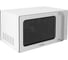 Микроволновая печь Weissgauff MWO-430 White Glass 440560 4