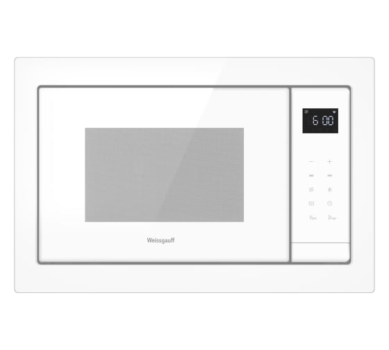 Микроволновая печь Weissgauff HMT-252 Full Touch 440749