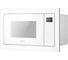 Микроволновая печь Weissgauff HMT-252 Full Touch 440749 3