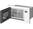 Микроволновая печь Weissgauff HMT-252 Full Touch 440749 5