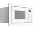 Микроволновая печь Weissgauff HMT-252 Full Touch 440749 8