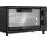 Мини-печь Weissgauff WMR 10 Black 440553 1