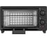 Мини-печь Weissgauff WMR 10 Black 440553 2
