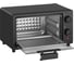 Мини-печь Weissgauff WMR 10 Black 440553 3