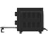 Мини-печь Weissgauff WMR 10 Black 440553 4