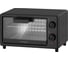 Мини-печь Weissgauff WMR 10 Black 440553 7