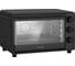 Мини-печь Weissgauff WMR25 Black 440583 1