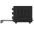 Мини-печь Weissgauff WMR25 Black 440583 4